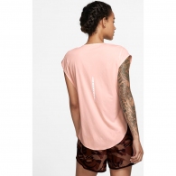  Nike W NK CITY SLEEK TOP SS thumbnav 2